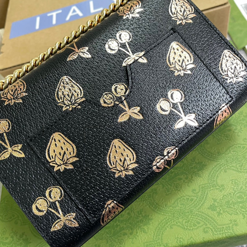 Satchel Bags - GCI Bags - 7994