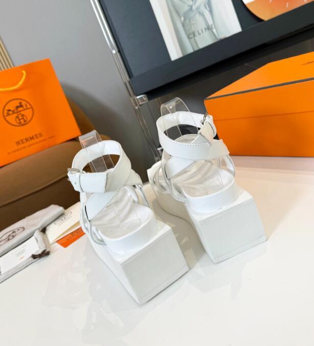 SAMC - HMS Women Shoes - 705