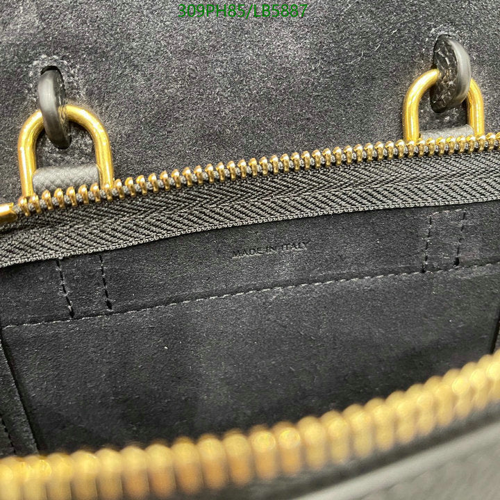 SAMC - COL Bags - 238