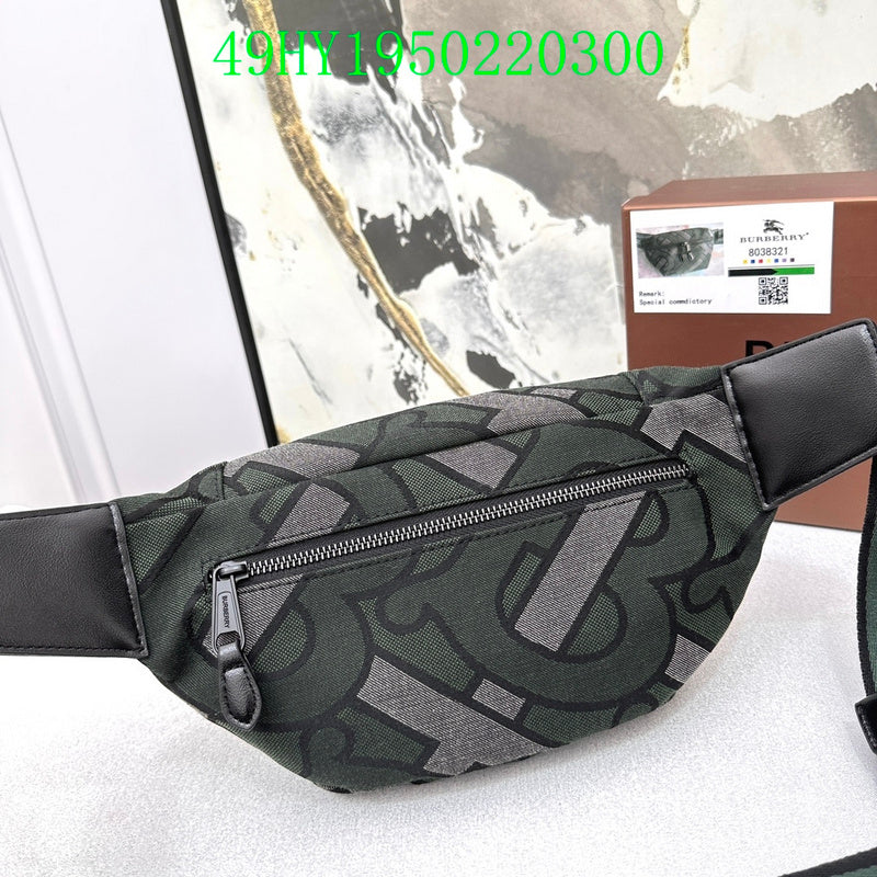 Glami Fashion -BBR Bags - 188