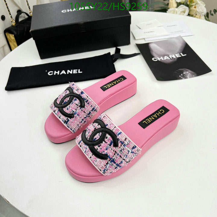 SAMC - CHL Women Shoes Slippers - 055