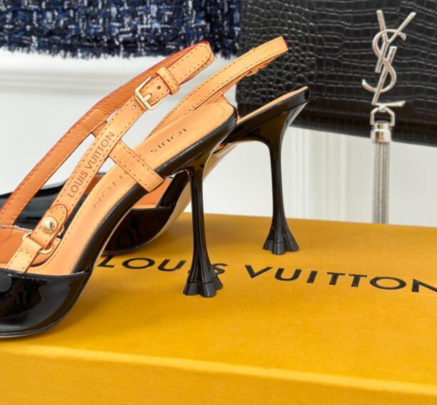SAMC - LOV Women Shoes - 318