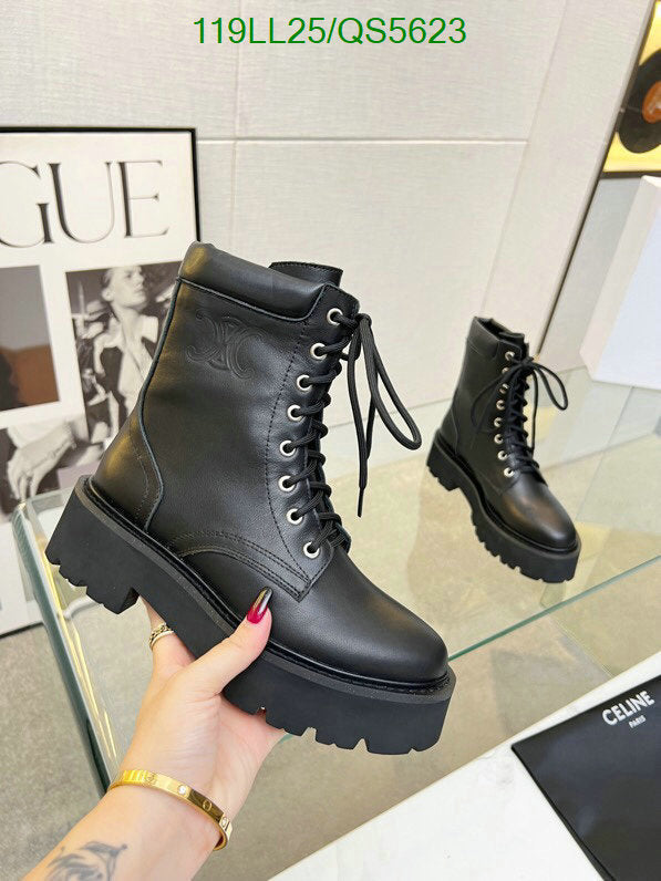 SAMC - COL Women Shoes - 083