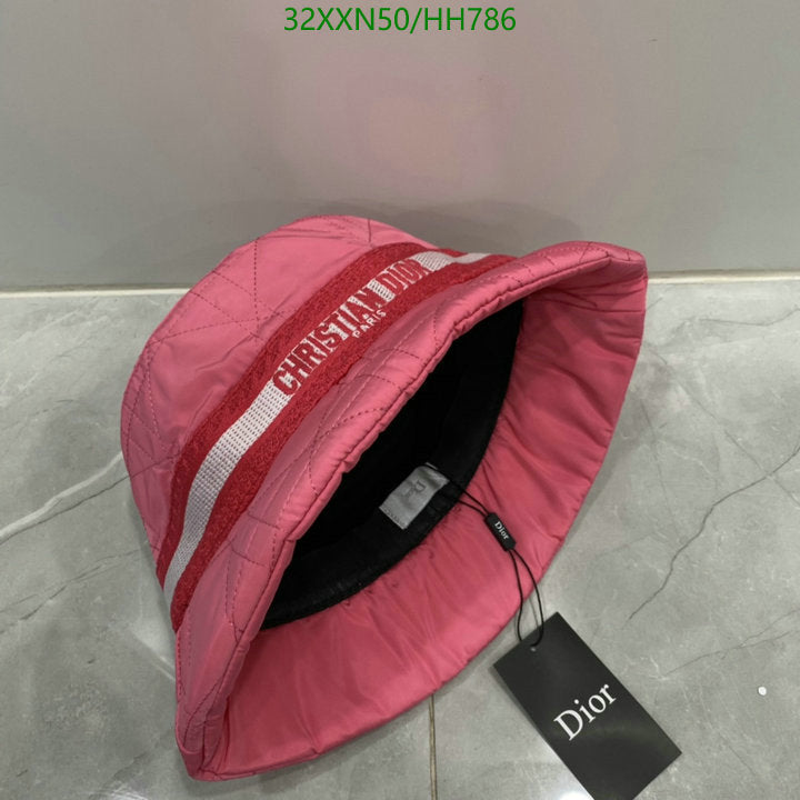 SAMC - DOR Caps & Hats - 130