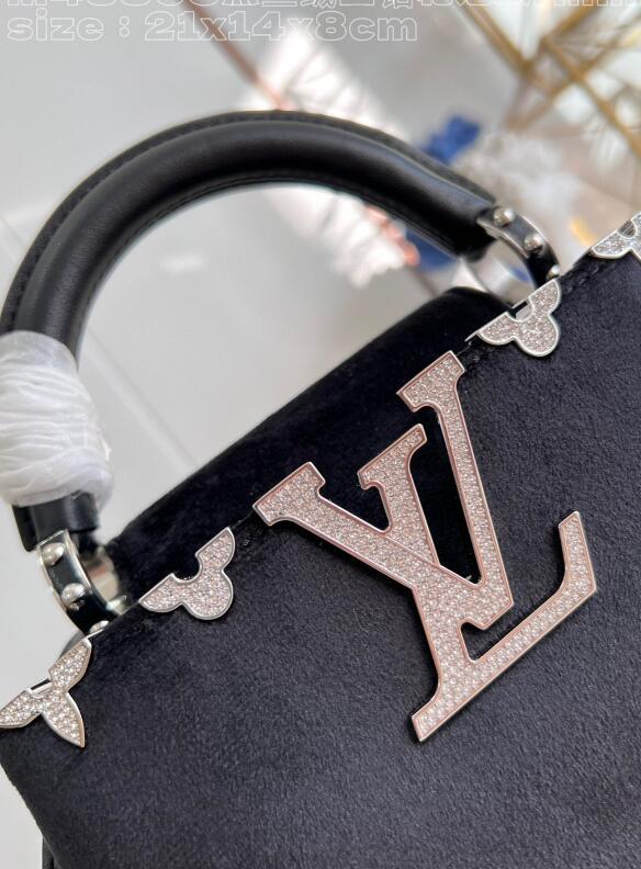 SAMC - LOV Bags - 555