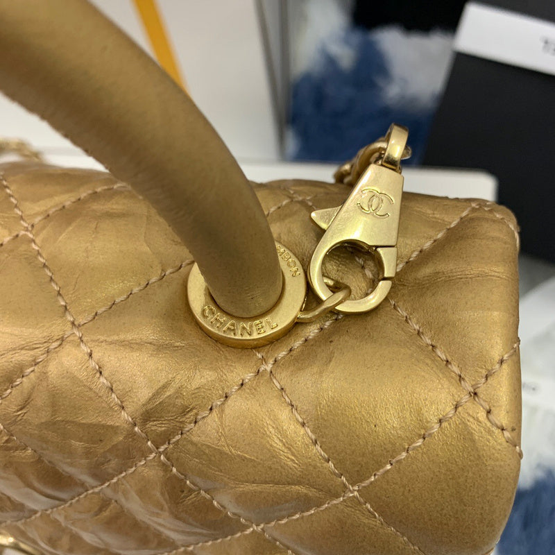 Satchel Bags - CHL Bags - 7437