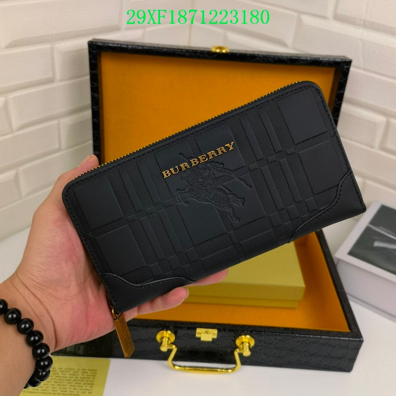 Glami - BOR Wallet - 107