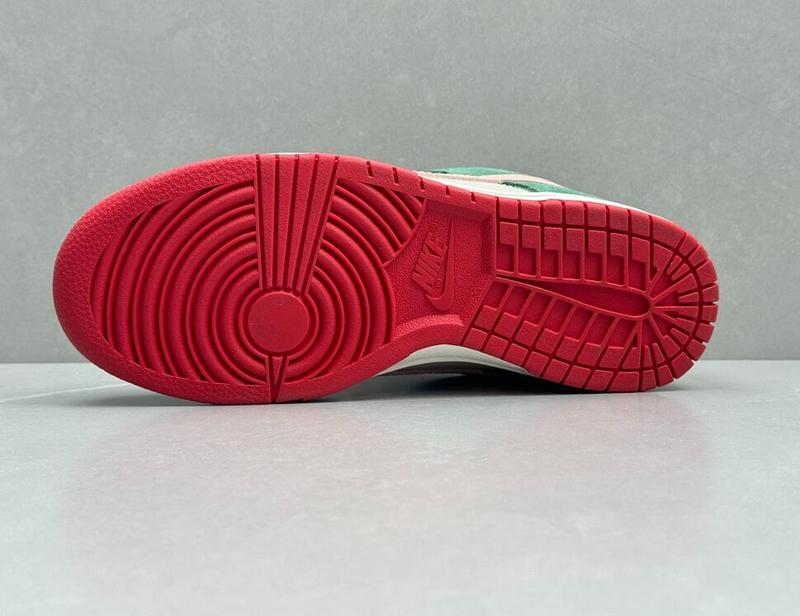 SAMC - NKE Shoes - 071