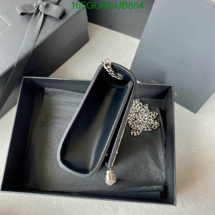 SAMC - YLS Bags - 090