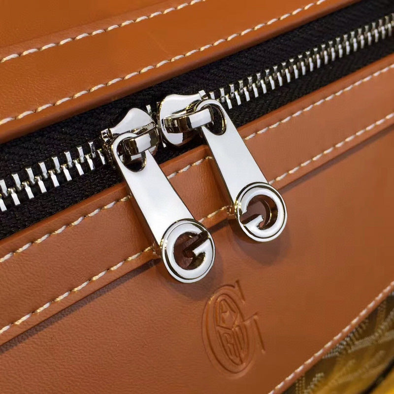 Satchel Bags - GOD Bags - 558