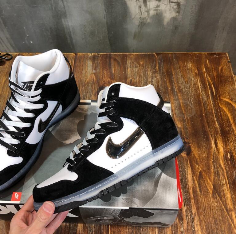 SAMC - NKE Shoes - 1755