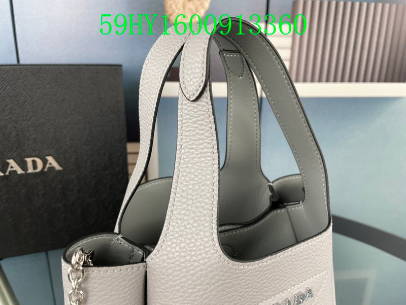 Satchel Bags - PDA Bags - 4009