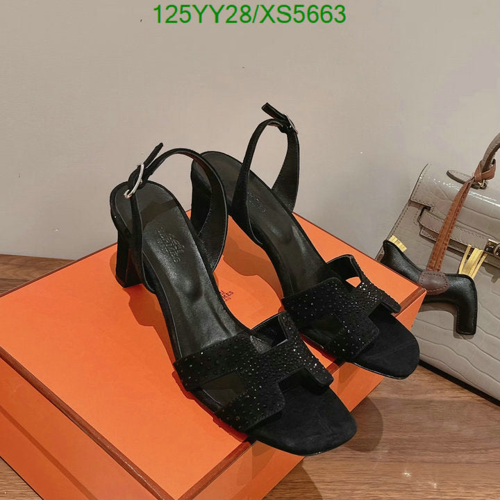 SAMC - HMS Women Shoes - 345