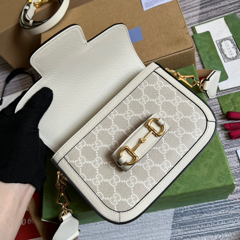 Satchel Bags - GCI Bags - 7839