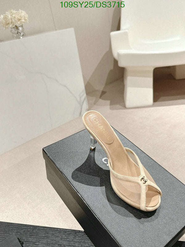SAMC - CHL Women Shoes High Heels - 023