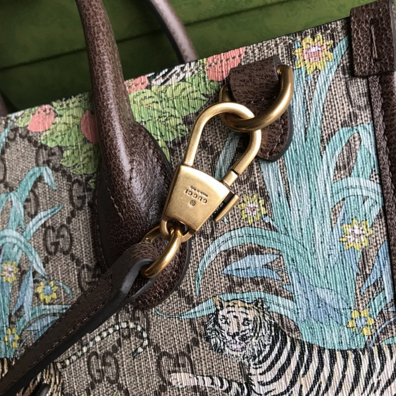 Satchel Bags - GCI Bags - 1187
