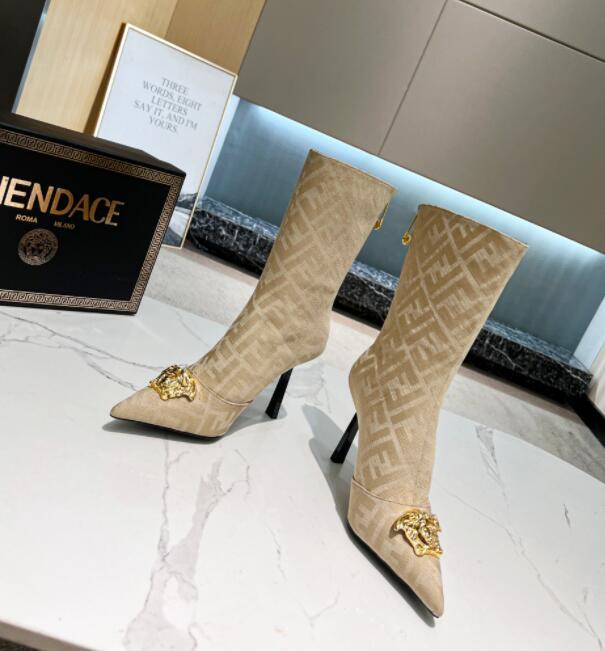 SAMC - FDE Women Shoes - 202