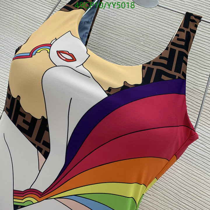 SAMC - FDE Swimsuits - 141