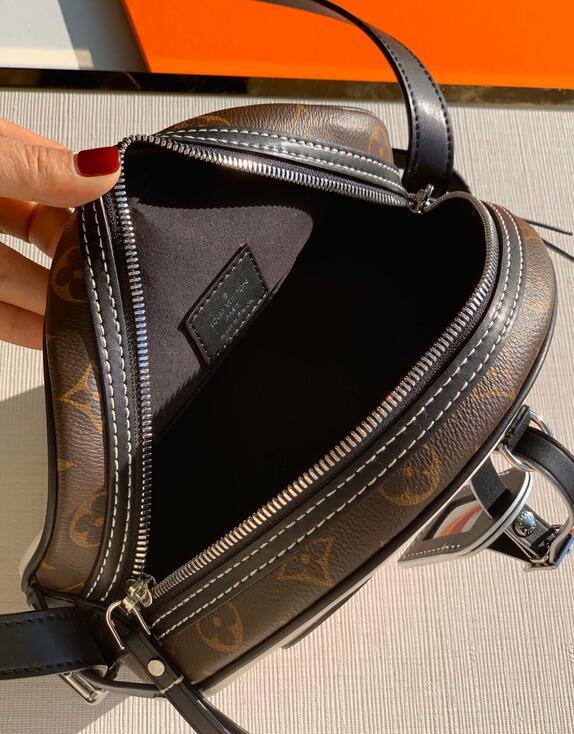 SAMC - LOV Bags - 3061