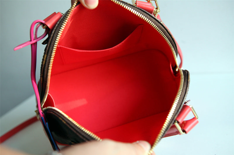 Glami Fashion Lu-Vi bags - 8281