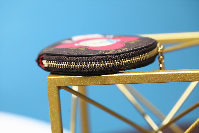Glami - LOV Women Wallets and Card Hold - 391