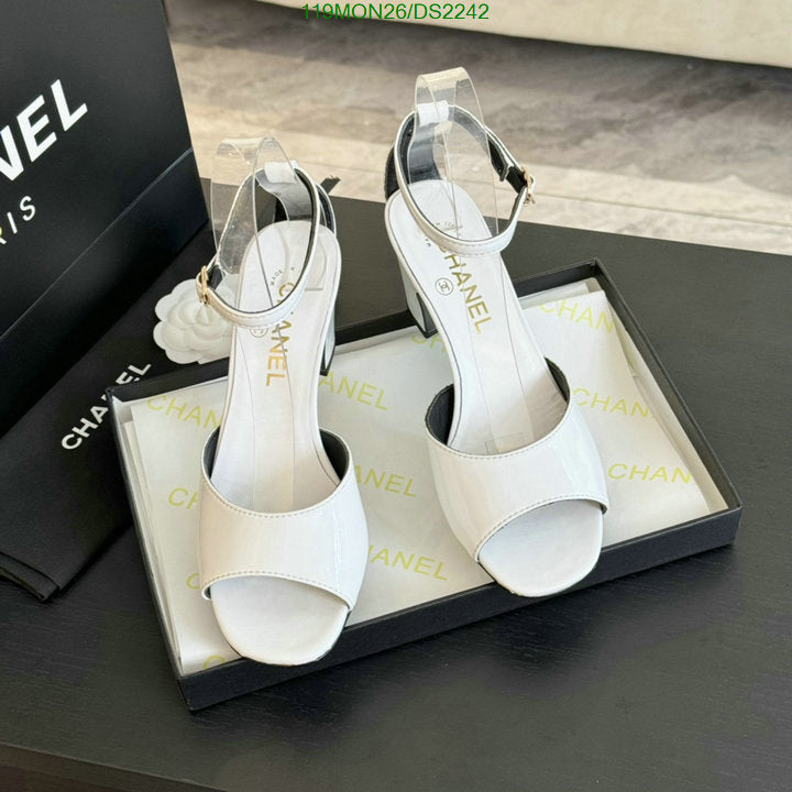 SAMC - CHL Women Shoes High Heels - 055