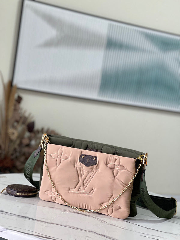 Glami- Glami- Lu-Vi bags - 4569