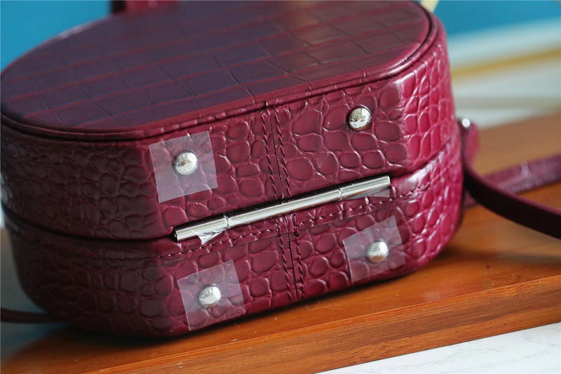 Satchel Bags - VL Bags - 7284