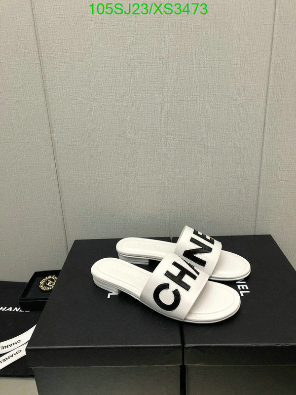 SAMC - CHL Women Shoes Slippers - 238