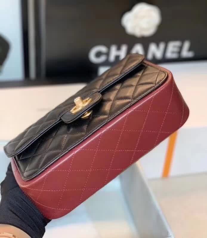 Satchel Bags - CHL Bags - 6376
