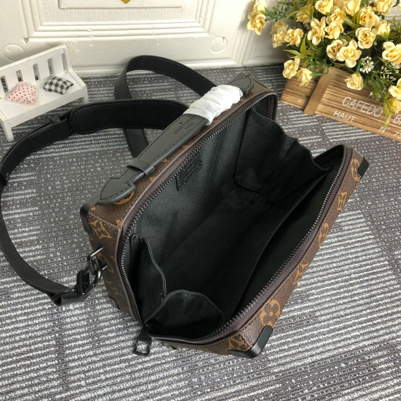Satchel Bags - VL2 Bags - 834