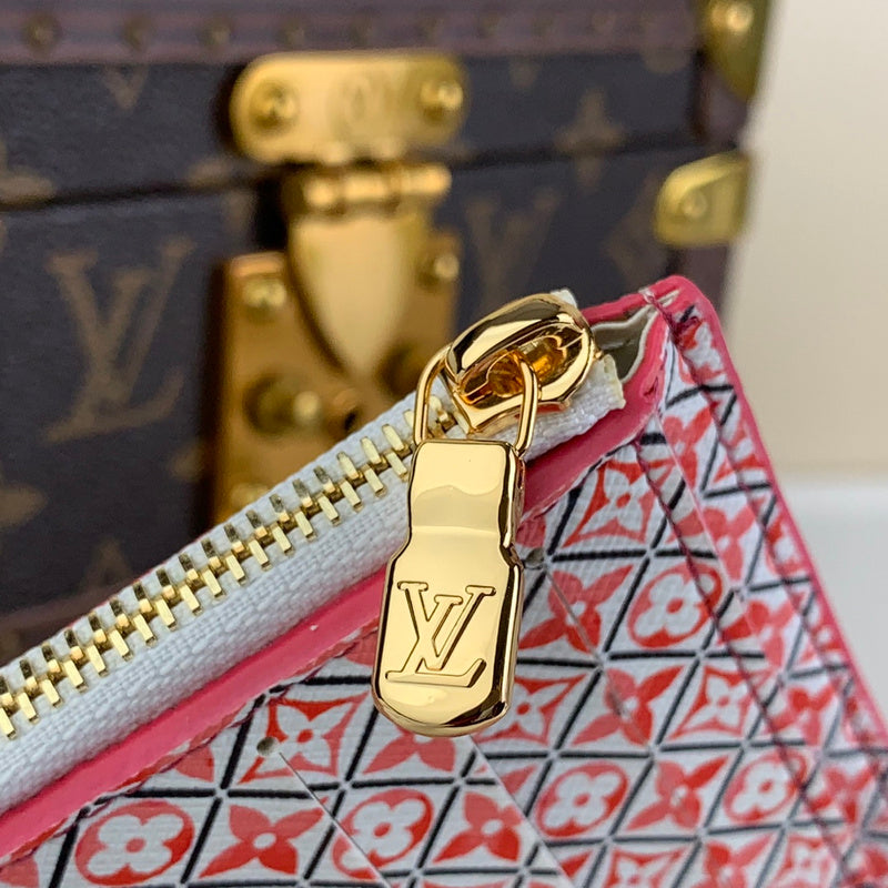 Satchel Bags - VL Bags - 2351