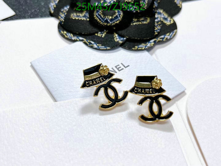 SAMC - CHL Jewelry Earrings - 435