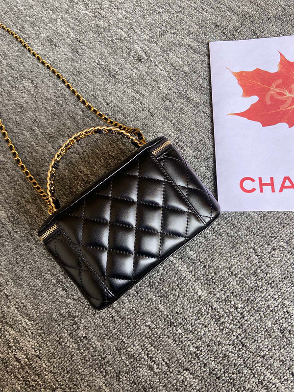 Satchel Bags - CHL Bags - 2554