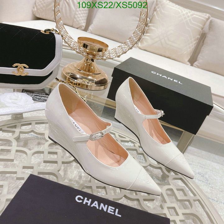 SAMC - CHL Women Shoes Ballet - 350