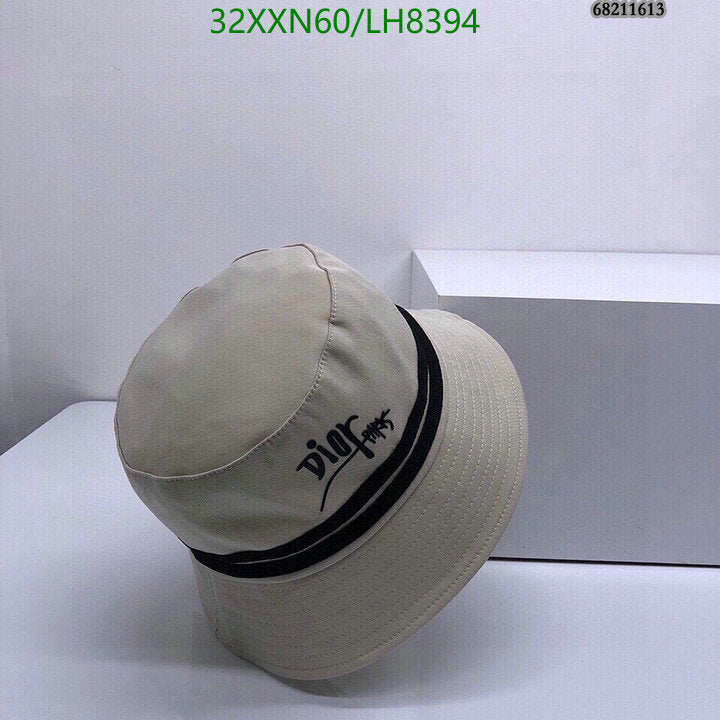 SAMC - DOR Caps & Hats - 175