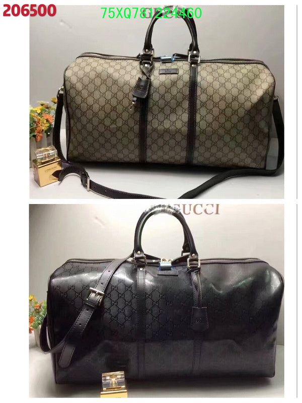 Glami Fashion - GCI Bags - 11327