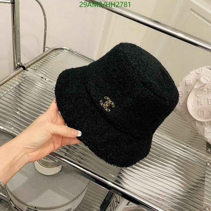 SAMC - CHL Caps & Hats - 350