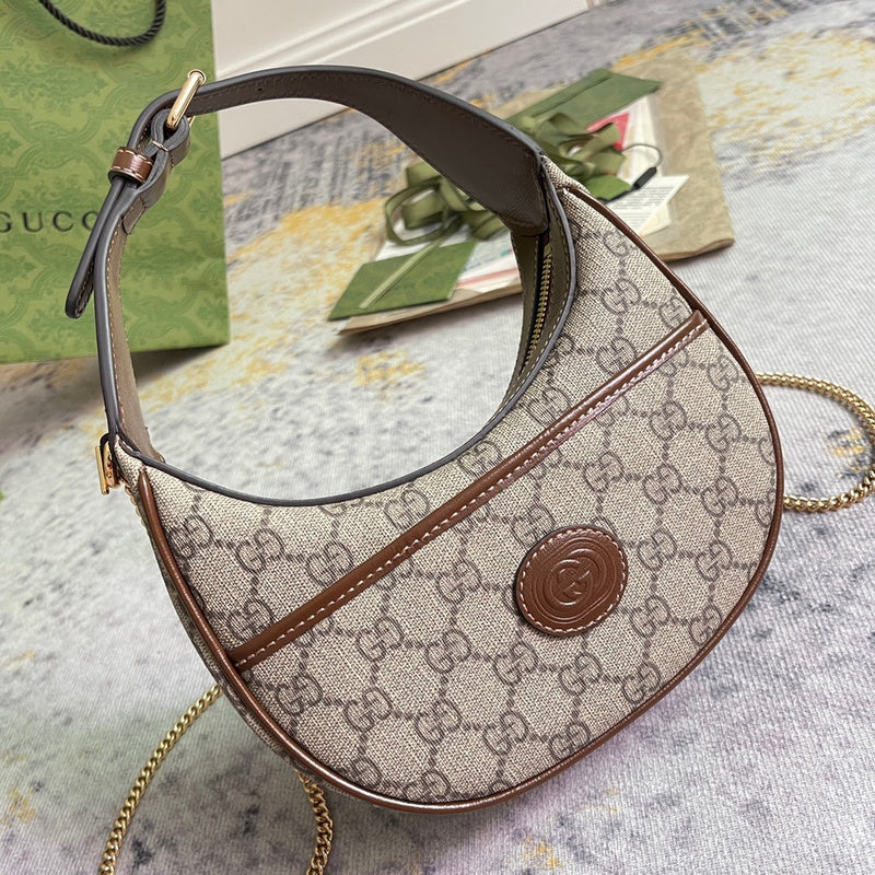 Gucci Luxury Fashion Bag