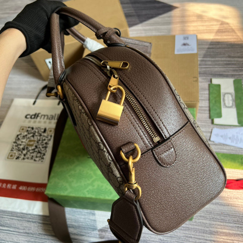 Satchel Bags - GCI Bags - 7821