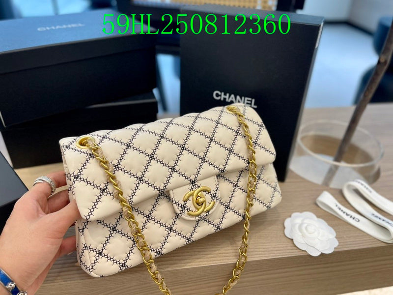 Glami - CHL Bags - 2412