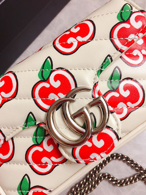 GUI2 Bags - Fashion Bags  1404