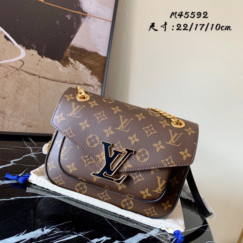 Glami Fashion Lu-Vi bags - 17025
