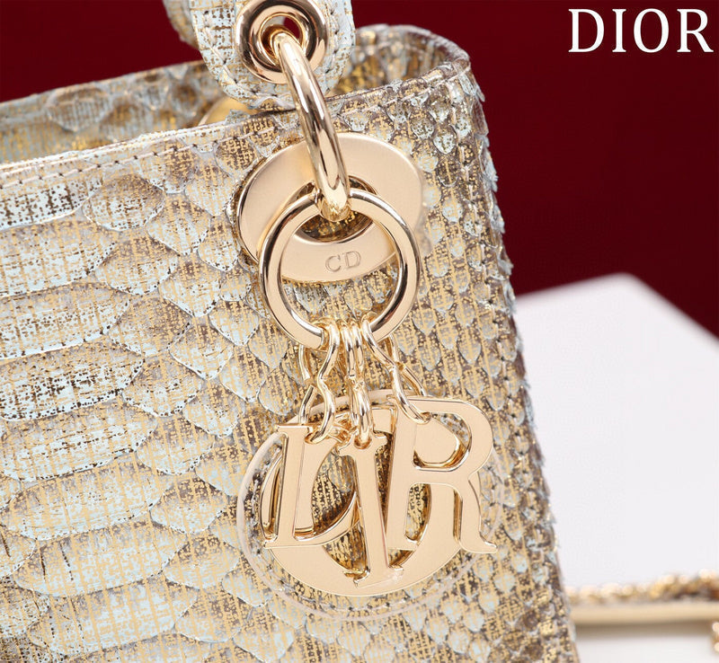 Glami Fashion - DIR Bags - 115