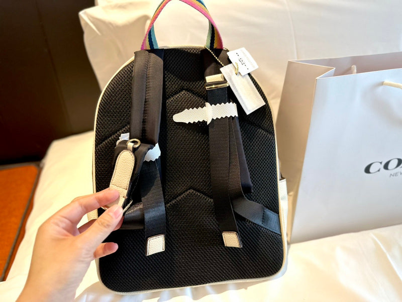 Satchel Bags - CCH Bags - 056