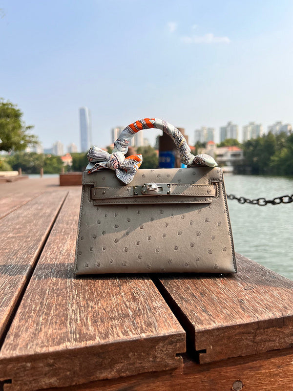 Glami - HMS Bags - 1301