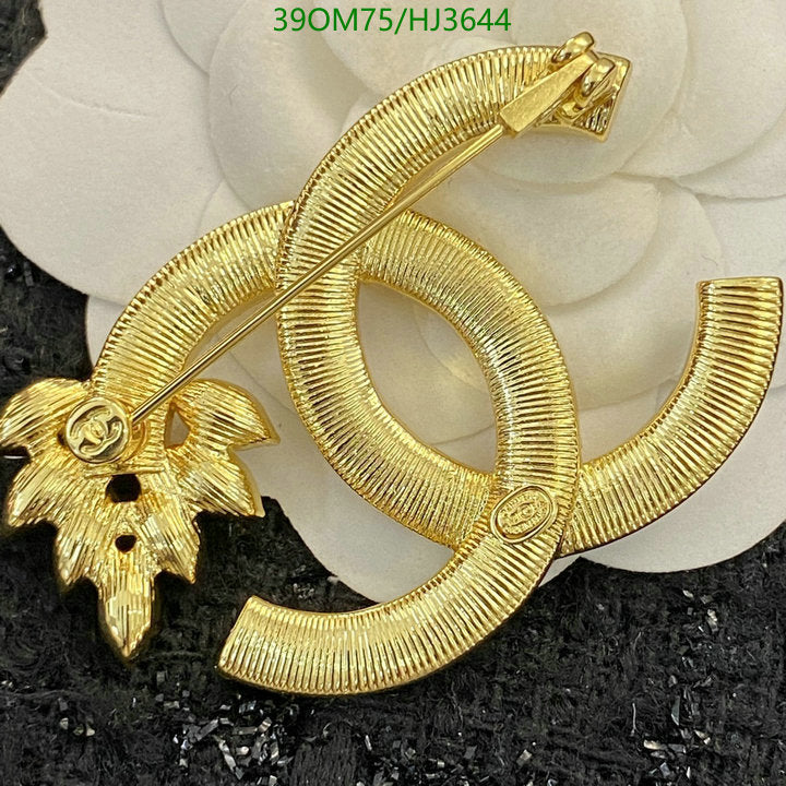 SAMC - CHL Jewelry - 574