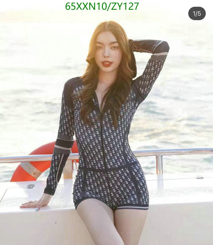SAMC - DOR Swimsuits - 133