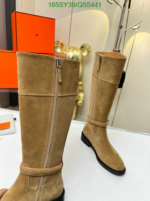 SAMC - Mix Boots - 546