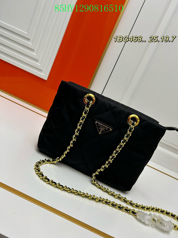 Satchel Bags - PDA Bags - 3061